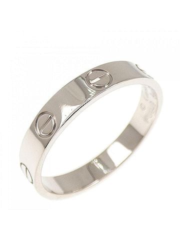 Cartier Cartier Mini Love Ring (view 1)