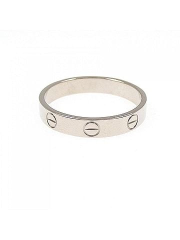 Cartier Cartier Mini Love Ring (view 2)