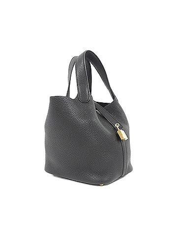 Hermès Hermes Picotin Lock PM 056289CC Handbag (view 1)