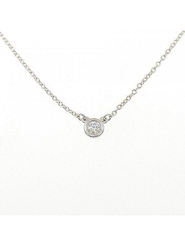 Tiffany & Co. Tiffany & Co. By the Yard Necklace (view 1)