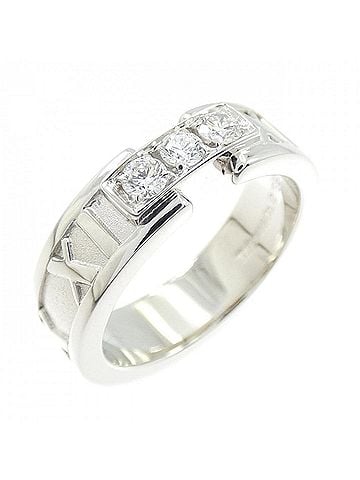 Tiffany & Co. Tiffany Atlas Ring (view 1)