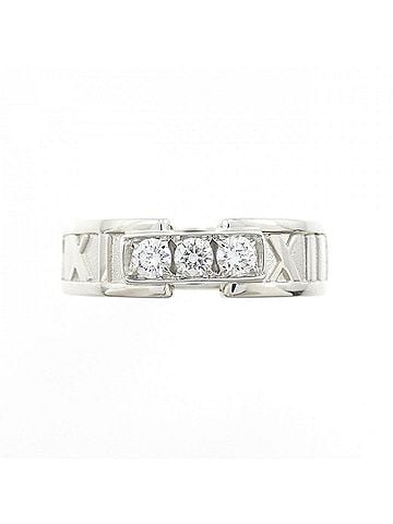 Tiffany & Co. Tiffany Atlas Ring (view 2)