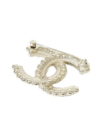 Chanel Chanel AB9158 Brooch (view 2)