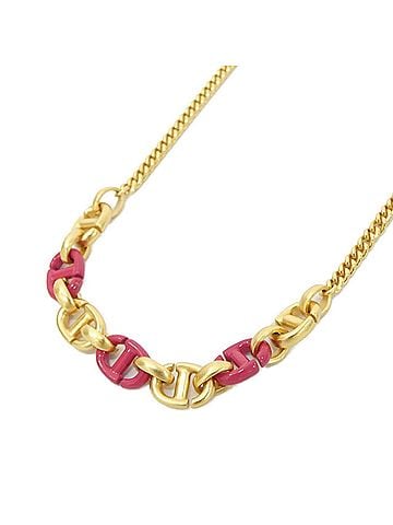 Christian Dior Christian Dior N1461CDNLQ Necklace (view 1)