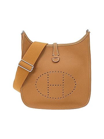Hermès Hermes Evelyne 3 PM 056277CK Shoulder Bag (view 1)