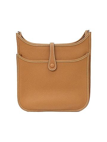 Hermès Hermes Evelyne 3 PM 056277CK Shoulder Bag (view 2)