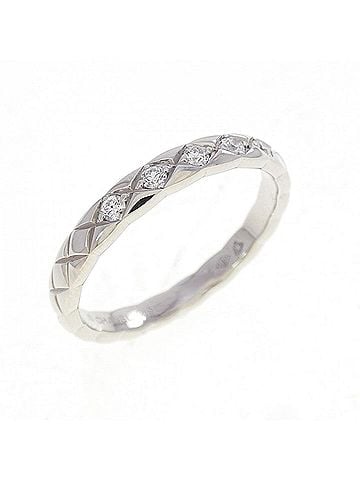 Chanel Chanel Coco Crush Small 5P Ring (view 1)