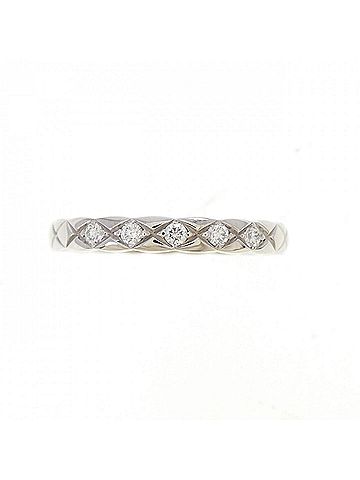Chanel Chanel Coco Crush Small 5P Ring (view 2)