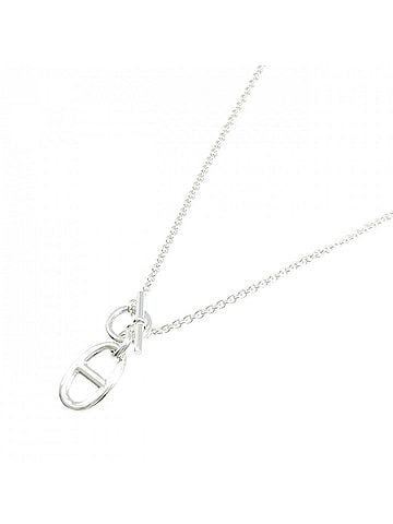 Hermès Hermes Hermès Chaine d'Ancre Necklace (view 2)