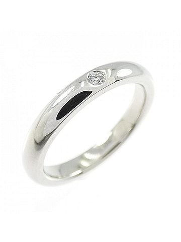 Tiffany & Co. Tiffany Stacking Band Ring (view 1)