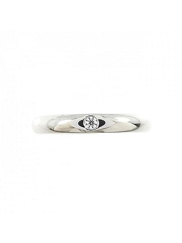 Tiffany & Co. Tiffany Stacking Band Ring (view 2)