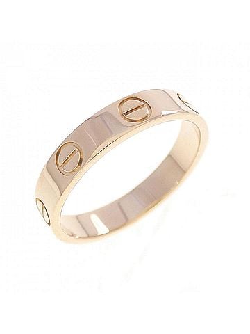 Cartier Cartier Mini Love Ring (view 1)
