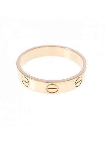 Cartier Cartier Mini Love Ring (view 2)