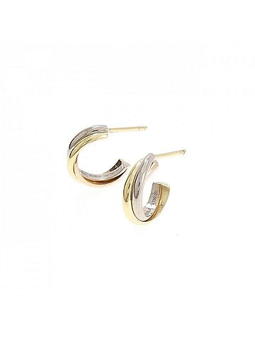 Cartier Cartier Trinity Small Earrings (view 2)