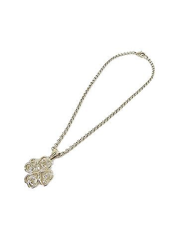 Chanel Chanel AB7888 Necklace (view 2)