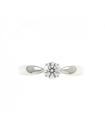 Tiffany & Co. Tiffany Harmony Ring 0.23CT E VS1 3EXT (view 2)