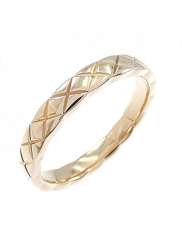Chanel Chanel Coco Crush Mini Ring (view 1)