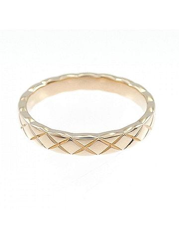 Chanel Chanel Coco Crush Mini Ring (view 2)