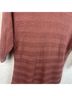 Tahari 100% Linen Brown Pullover Sweater Size L - photo 4