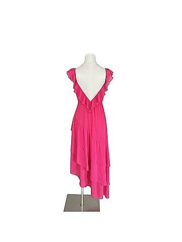 Show Me Your Mumu Samba Casual Dress (view 2)