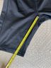 Athleta Black Active Pants Size M - photo 5