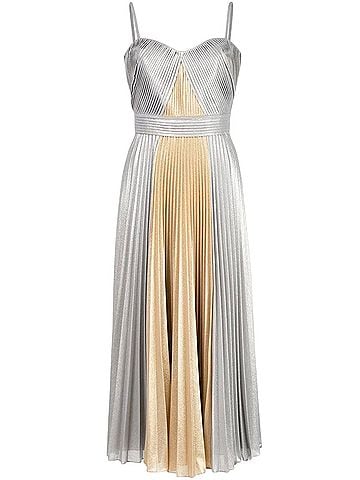MARCHESA notte Cocktail Dress (view 1)