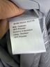 MARCHESA notte Color Block Silver Gold Cocktail Dress Size 6 - photo 6