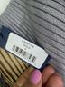 MARCHESA notte Color Block Silver Gold Cocktail Dress Size 6 - photo 9