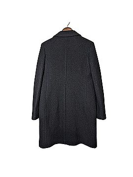 J.Crew Daphne In Premium Italian Wool  Coat (view 2)
