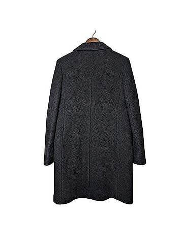 J.Crew Daphne In Premium Italian Wool  Coat (view 2)