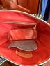 Consuela Pink Multi Color Leather Tote One size - photo 5