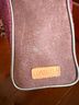 Consuela Pink Multi Color Leather Tote One size - photo 3