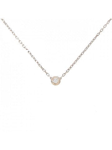 Cartier Cartier Damour Small Necklace (view 1)