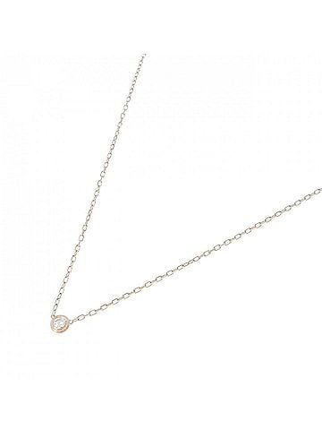Cartier Cartier Damour Small Necklace (view 2)
