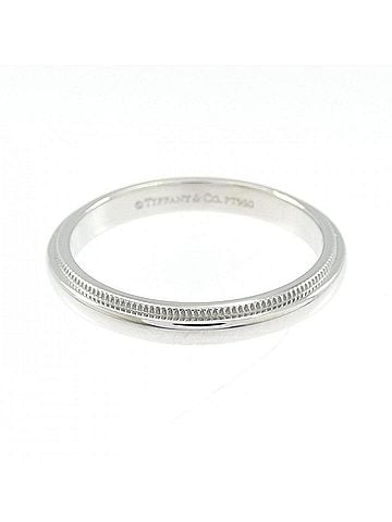 Tiffany & Co. Tiffany & Co. Milgrain Ring (view 2)