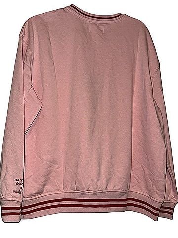 Simply Southern Strawberry Festival Sweatshirt (view 2)