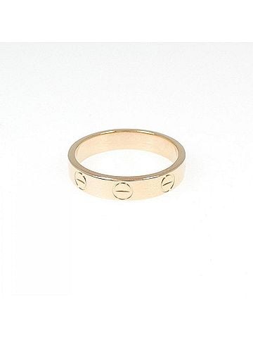 Cartier Cartier Mini Love Ring (view 2)