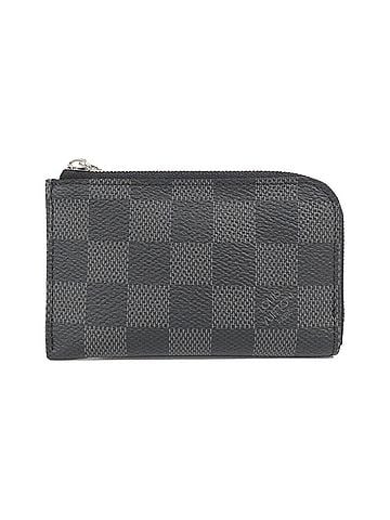Louis Vuitton Louis Vuitton Damier Graphite Porte Monnaie N61237 Wallet/Coin Case (view 1)