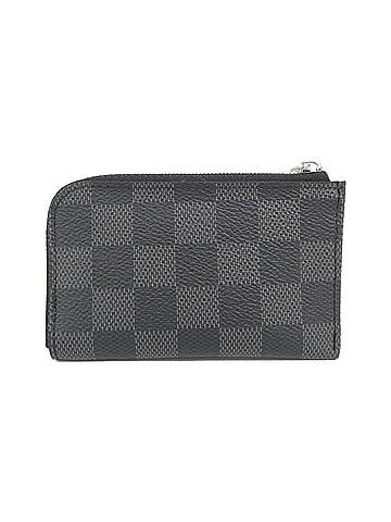 Louis Vuitton Louis Vuitton Damier Graphite Porte Monnaie N61237 Wallet/Coin Case (view 2)