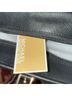 Michael Kors 100% Leather Black Tote One size - photo 3