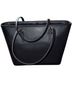 Michael Kors 100% Leather Black Tote One size - photo 2