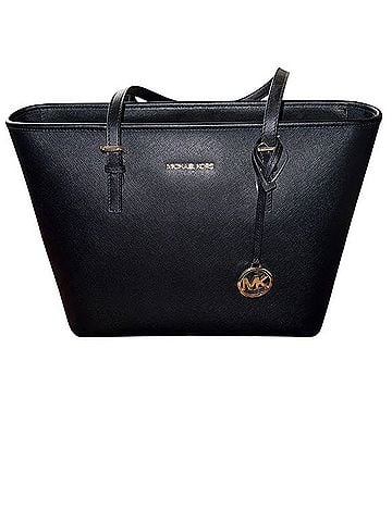 Michael Kors jet set Tote (view 1)