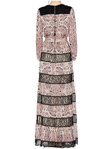 Alice + Olivia Cocktail Dress (view 2)