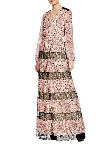 Alice + Olivia Cocktail Dress (view 1)