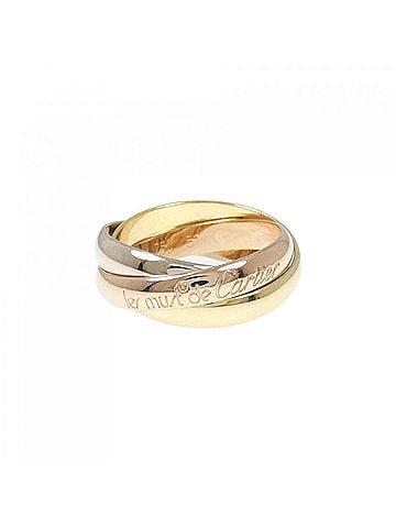 Cartier Cartier Trinity Ring (view 1)