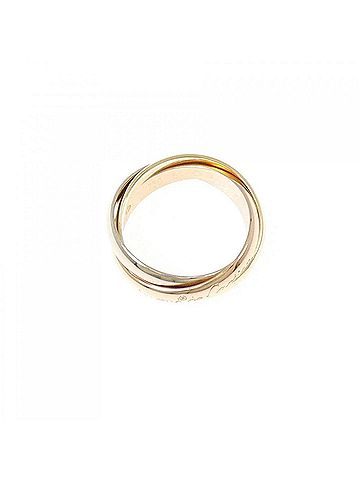 Cartier Cartier Trinity Ring (view 2)