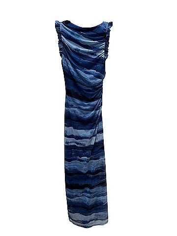 Donna Morgan Cocktail Dress (view 2)