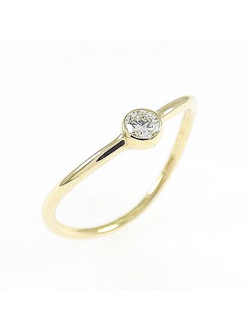 Tiffany & Co. Tiffany Wave Single Row Ring (view 1)