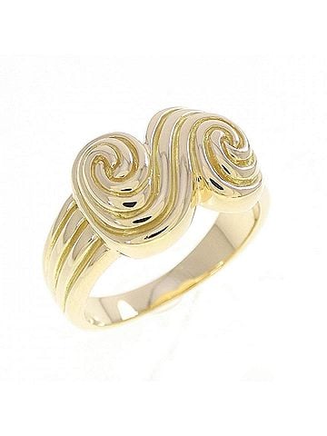 Tiffany & Co. Tiffany & Co. 750YG Ring (view 1)