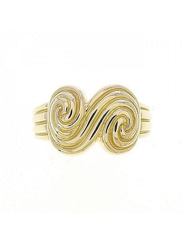Tiffany & Co. Tiffany & Co. 750YG Ring (view 2)